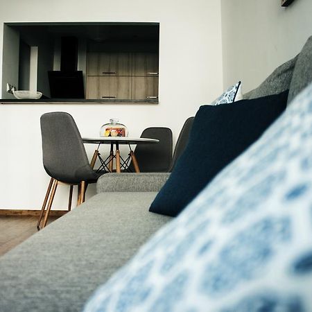 拉多姆Apartament公寓 外观 照片