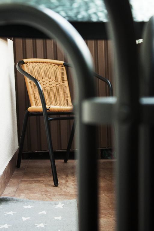 拉多姆Apartament公寓 外观 照片